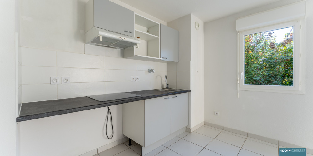 appartement à ST MEDARD EN JALLES (33160)